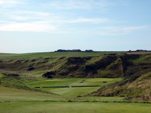 Cruden Bay 10th Tee